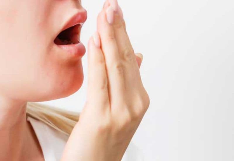 Thói quen sinh hoạt