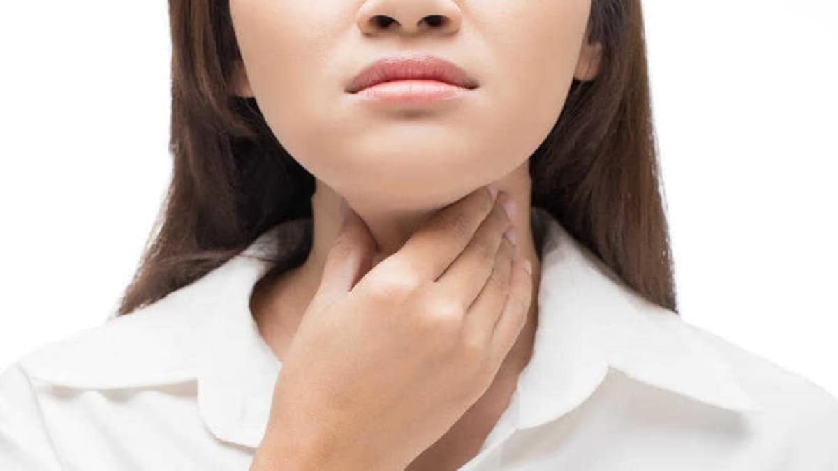 Khó nuốt khi ăn uống – Đừng coi thường những bệnh lý ẩn sau