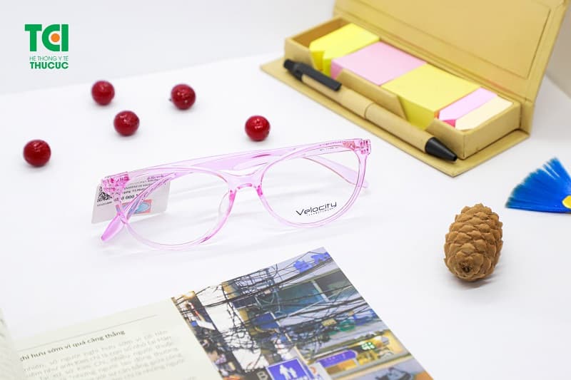 Công nghệ in 3D cho phép thiết kế những chiếc tròng kính siêu mỏng