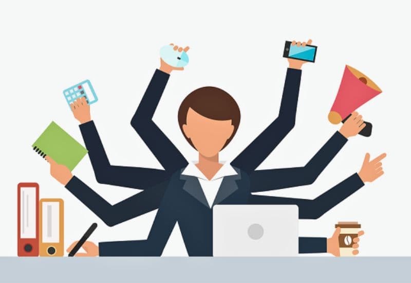 Lợi ích của giấc ngủ trưa đối với năng suất làm việc