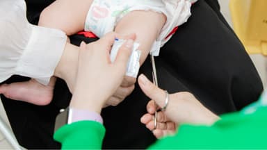 Nguyên tắc khi tiêm chủng vacxin và những điều cần biết