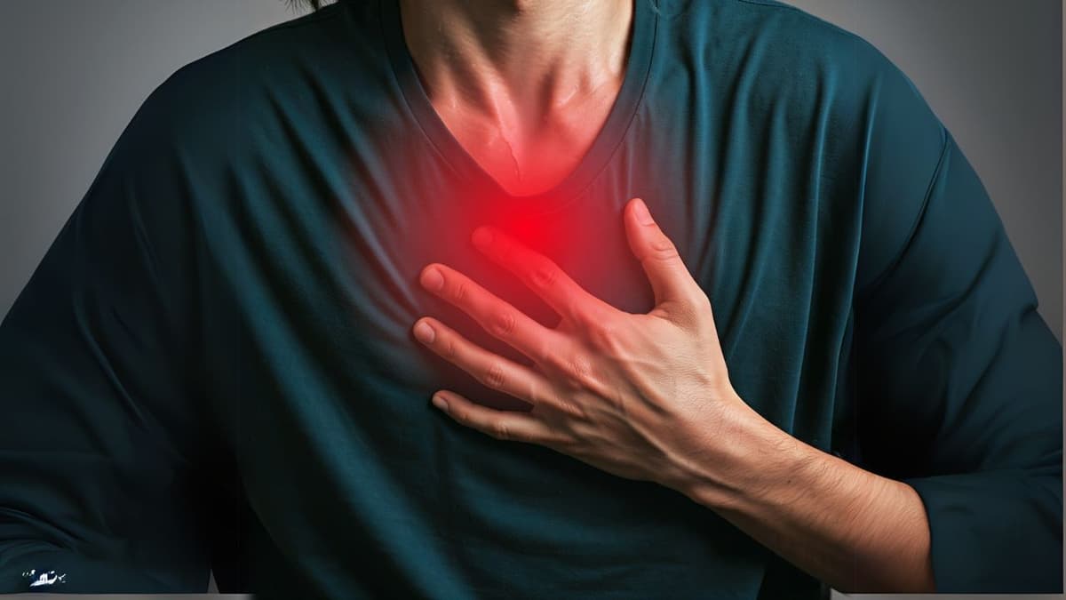 Nhận biết triệu chứng nuốt bị vướng ở cổ do trào ngược dạ dày