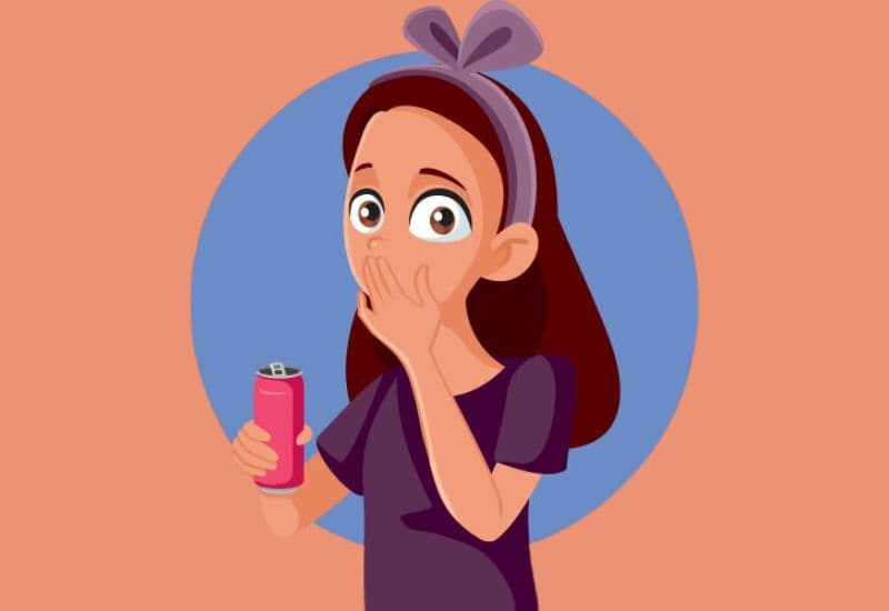 Phân biệt giữa ợ hơi thông thường và ợ hơi do bệnh lý