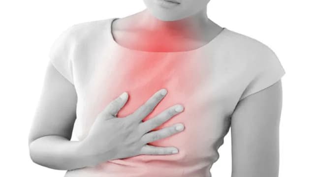 Ợ nóng ợ chua: Làm sao để chẩn đoán bệnh lý đằng sau?