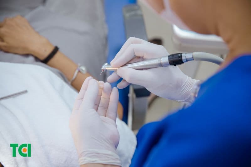 phục hình răng sứ giá bao nhiêu