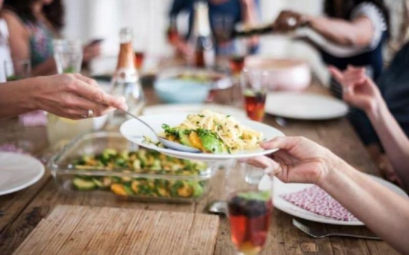 Sai lầm về dinh dưỡng khi tập thể dục