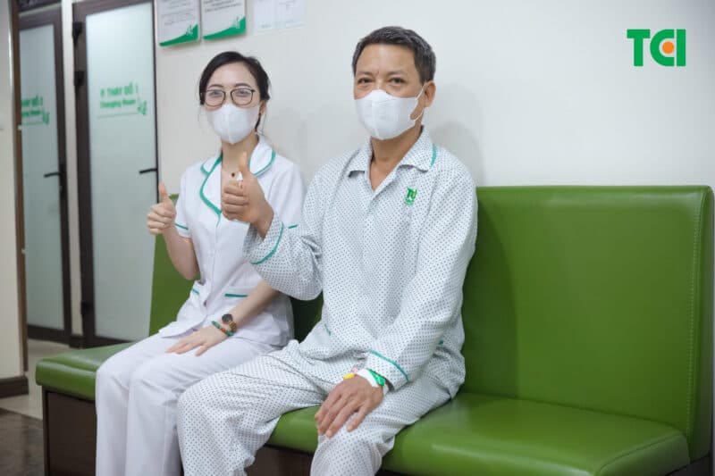 Chi phí tán sỏi thận ống mềm có giá bao nhiêu tiền?