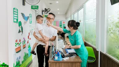 Thời gian theo dõi sau tiêm chủng: Chìa khóa để đảm bảo an toàn