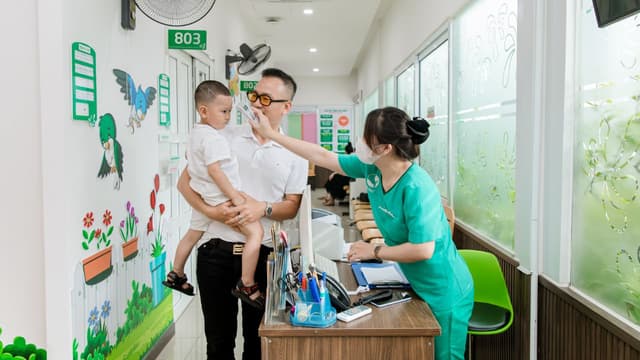 Thời gian theo dõi sau tiêm chủng: Chìa khóa để đảm bảo an toàn