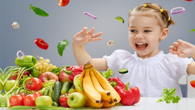 Thực đơn cho trẻ suy dinh dưỡng thấp còi 11 món đơn giản