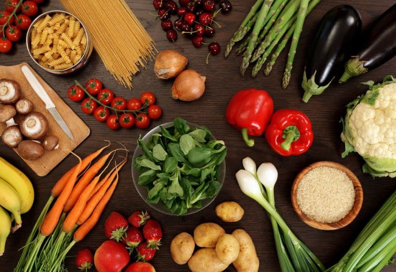 Thực phẩm nên ăn, uống khi bị trào ngược dạ dày