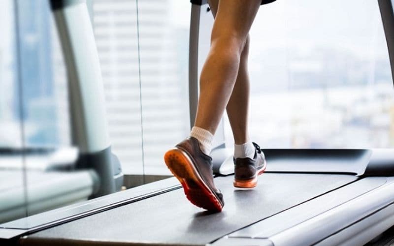 Thể thao giúp cải thiện chức năng tiêu hóa, giảm tình trạng thức ăn lưu lại lâu trong dạ dày