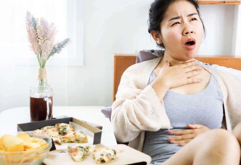 Dấu hiệu nhận biết