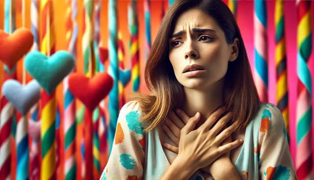 Nhận diện triệu chứng trào ngược dạ dày ở người lớn