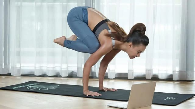 Tìm hiểu ứng dụng Yogify trong tập luyện yoga