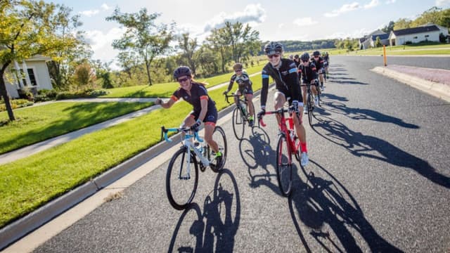 Ứng dụng Strava khi đạp xe và những lưu ý khi dùng