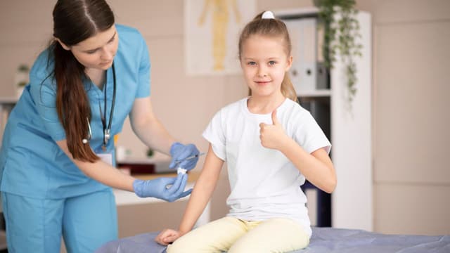 Vắc-xin 5 trong 1 có những loại nào: Điểm danh 3 loại tiêu biểu