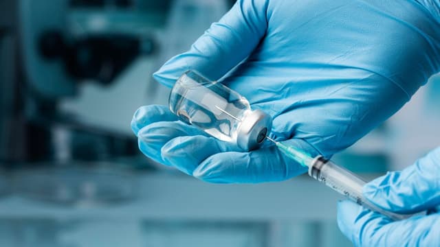 Vắc-xin uốn ván SAT: Hiểu lầm và thông tin đính chính