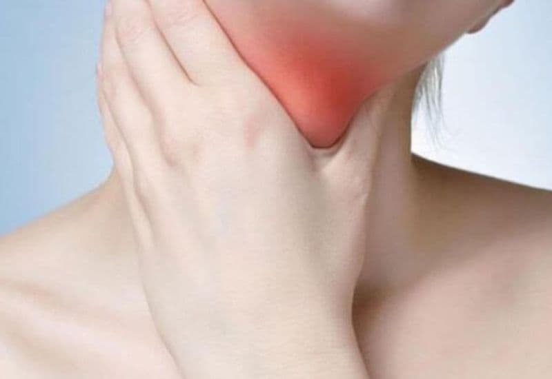 Viêm thực quản trào ngược dạ dày