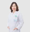 Bác sĩ chuyên khoa I Nguyễn Hồng Thắng