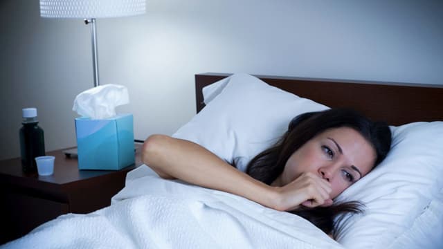 Bị ợ chua phải làm sao để cải thiện và kiểm soát?