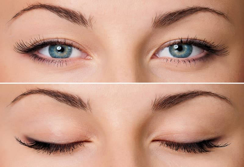 Bài tập chớp mắt có tác dụng giúp mắt thư giãn hiệu quả