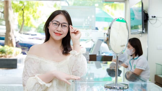 5 Lợi ích bất ngờ của việc đeo kính 0 độ có thể bạn chưa biết