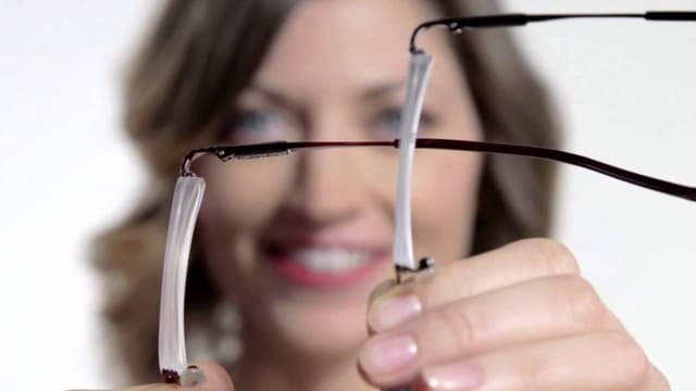 Cắt mắt kính cận mỏng: Lựa chọn hoàn hảo cho người bị cận thị