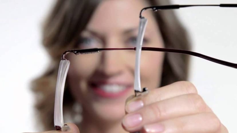 Cắt mắt kính cận mỏng: Lựa chọn hoàn hảo cho người bị cận thị