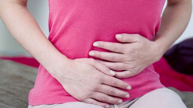 Chướng bụng ợ chua là gì? Tìm hiểu để bảo vệ sức khỏe tiêu hóa