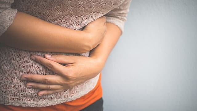 Chướng bụng ợ hơi kéo dài: Hiểu rõ để xử lý triệt để