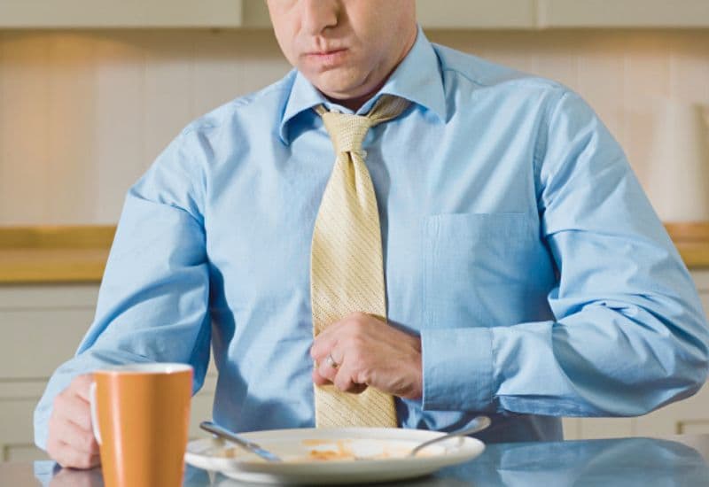 Cách cải thiện tình trạng ợ hơi nhiều sau ăn