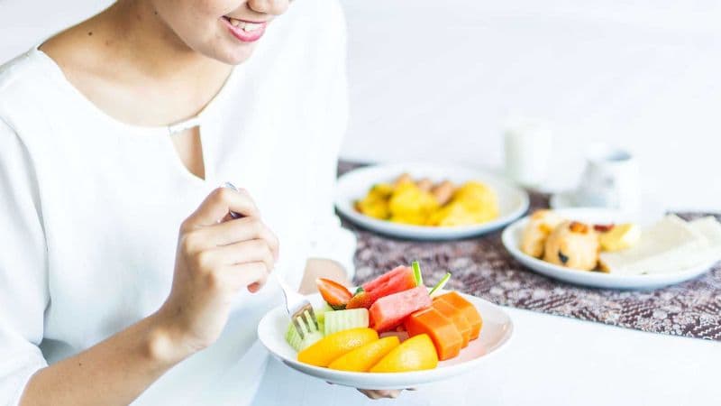 Cách cải thiện triệu chứng viêm thực quản trào ngược