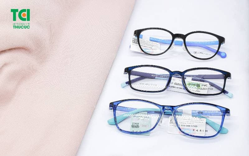 đo size kính nhanh