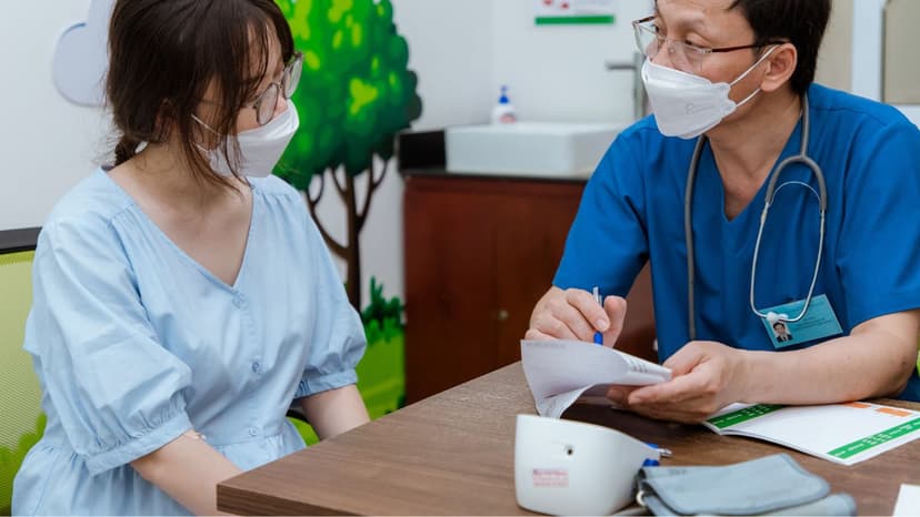 Đối tượng nào không được tiêm vacxin và những lưu ý quan trọng