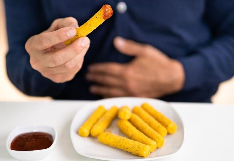 Vì sao trị dạ dày trào ngược mãi không khỏi?