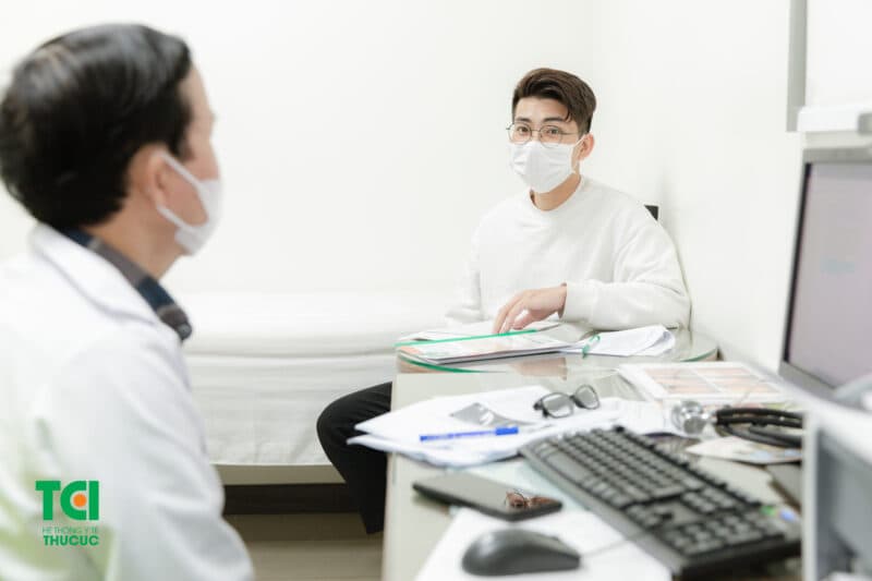 Làm thế nào để phát hiện sớm hiện tượng ợ hơi nhiều do bệnh lý?