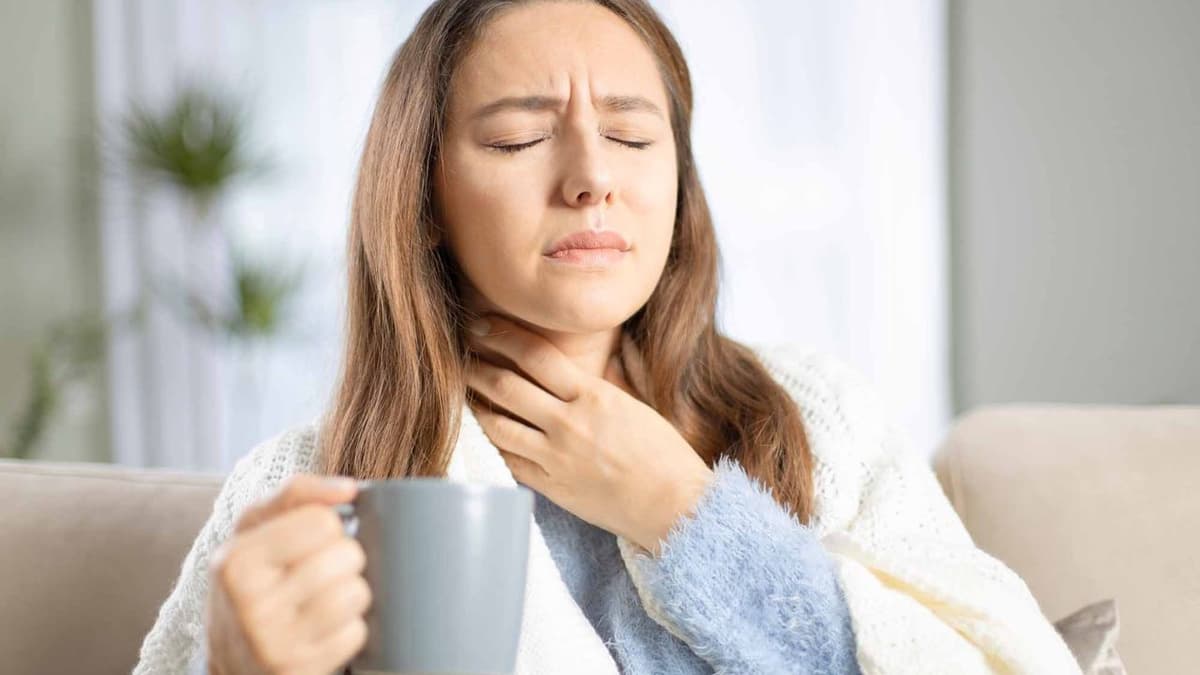 Tình trạng khó nuốt mệt mỏi và chẩn đoán bằng HRM