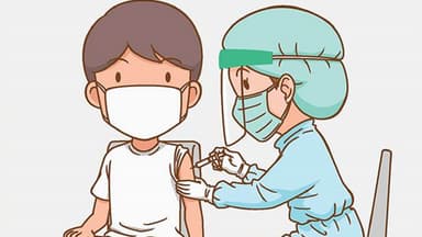 “Bỏ túi” kinh nghiệm tiêm vacxin ai cũng cần biết