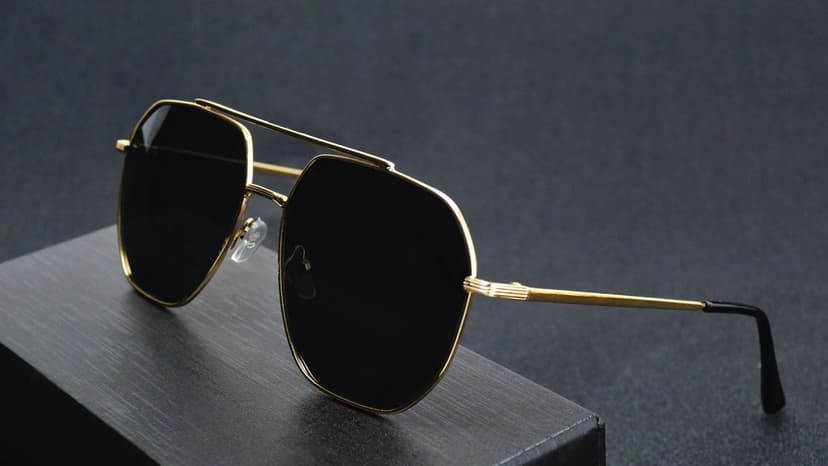 Những tiêu chí quan trọng cần cân nhắc khi mua tròng kính râm