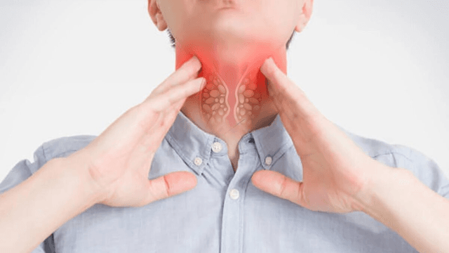 Nghẹn cổ họng khó nuốt – nguyên nhân và cách điều trị hiệu quả