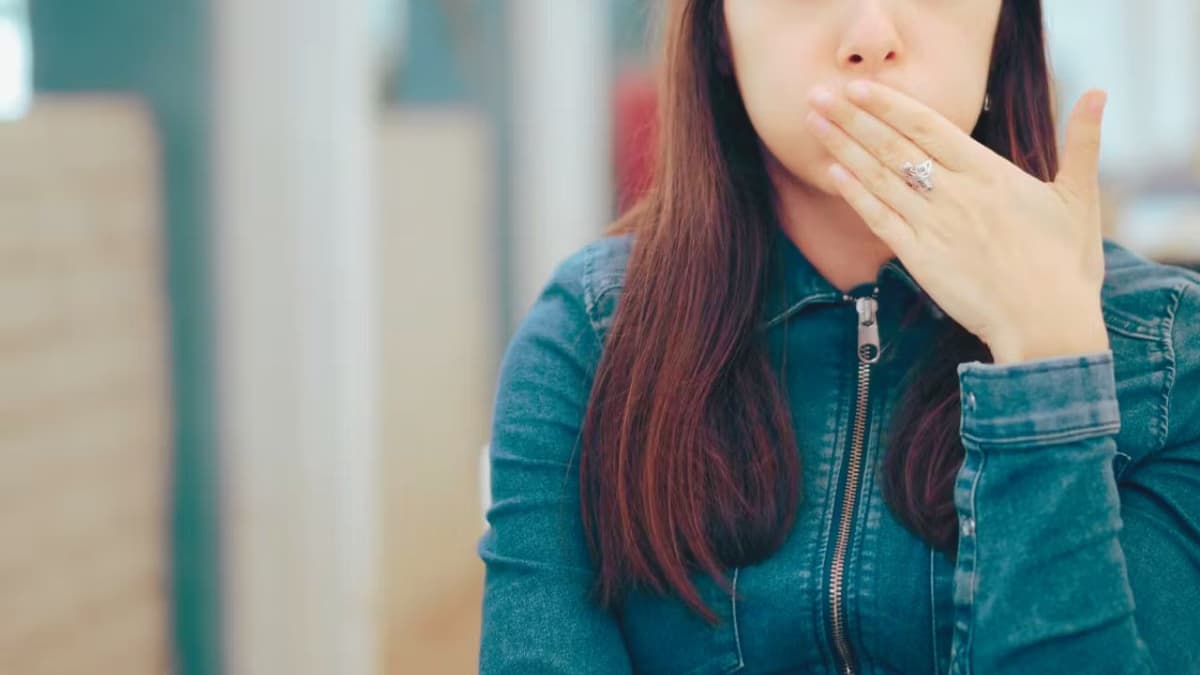Người hay bị ợ hơi – Có phải dấu hiệu của bệnh trào ngược?