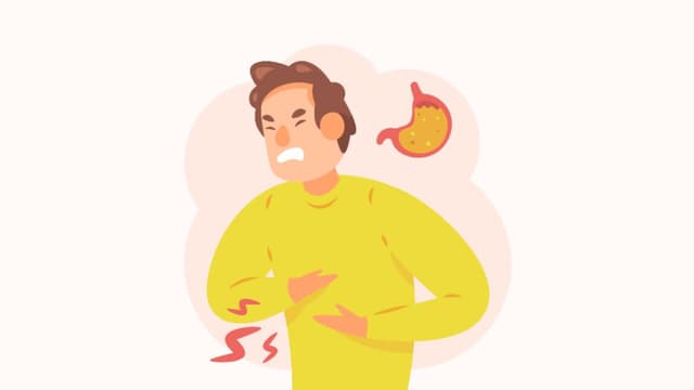 Nguy cơ khi lạm dụng cách trị ợ chua tại nhà bằng mẹo dân gian