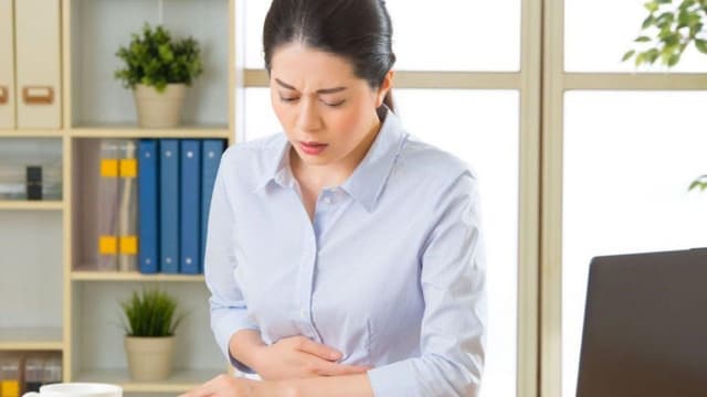 Tìm hiểu nguyên nhân trào ngược thực quản