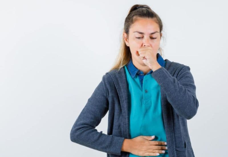 nguyên nhân trào ngược thực quản