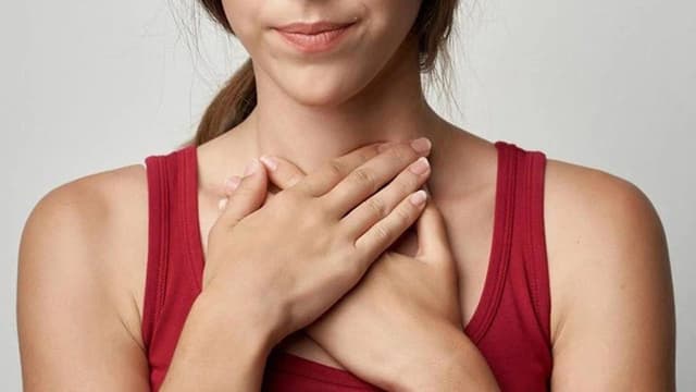 Khi bị nuốt nghẹn nên làm gì để cải thiện?