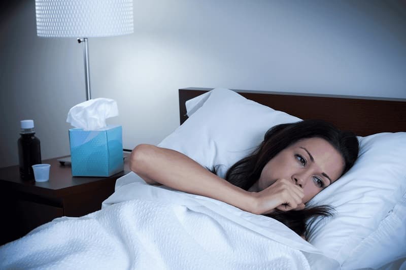 Ợ chua là tình trạng gì?