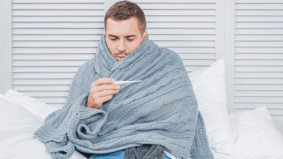 Sốt rét sau tiêm vắc-xin: Hướng dẫn toàn diện để giảm khó chịu