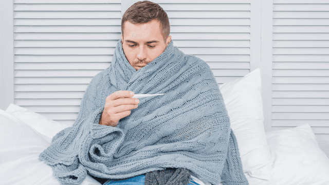 Sốt rét sau tiêm vắc-xin: Hướng dẫn toàn diện để giảm khó chịu