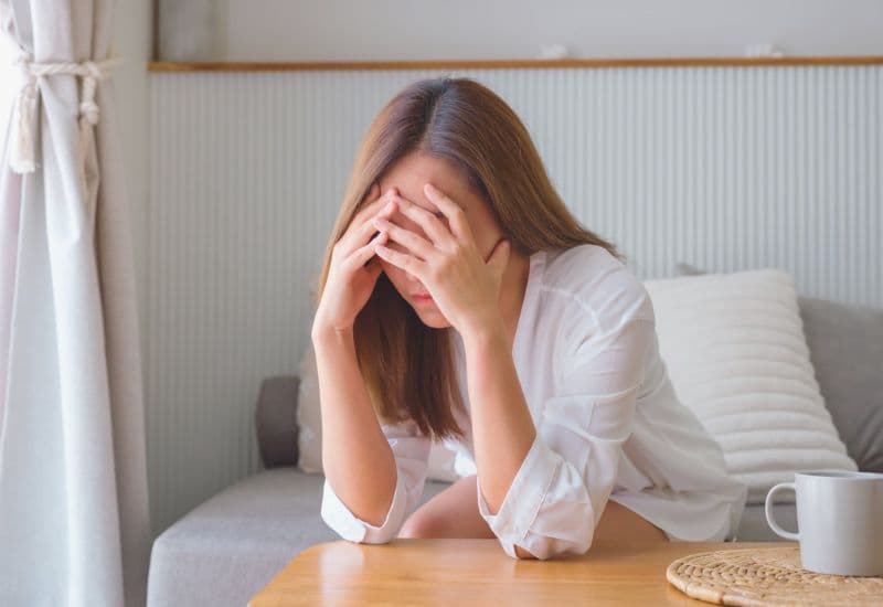 Những hiểu lầm phổ biến về lý do ợ chua bạn cần tránh